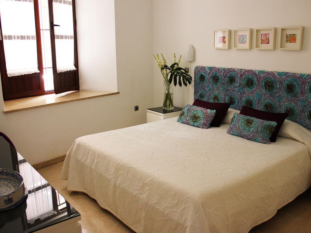 Logia Sevilla Quarto foto